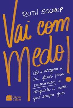 Imagem de VAI COM MEDO!