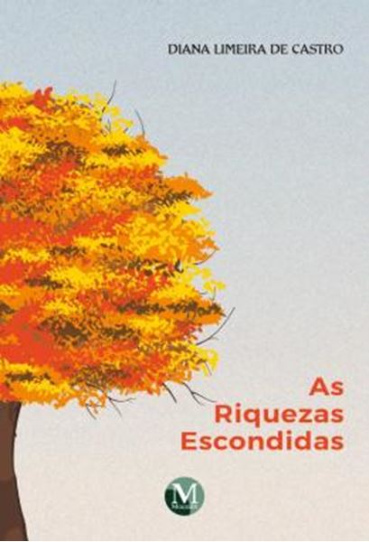 Picture of AS RIQUEZAS ESCONDIDAS