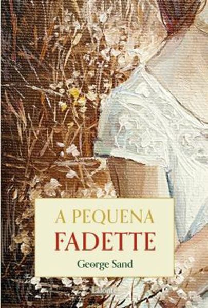 Picture of A PEQUENA FADETTE