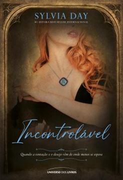 Imagem de INCONTROLAVEL - 2ª ED