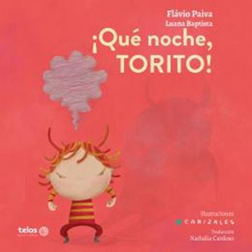 Imagem de !QUE NOCHE, TORITO!