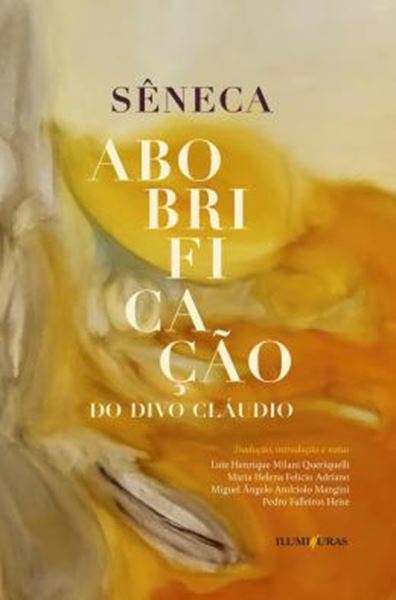 Picture of A ABOBRIFICACAO DO DIVO CLAUDIO
