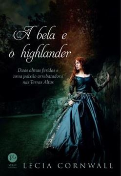 Imagem de A BELA E O HIGHLANDER