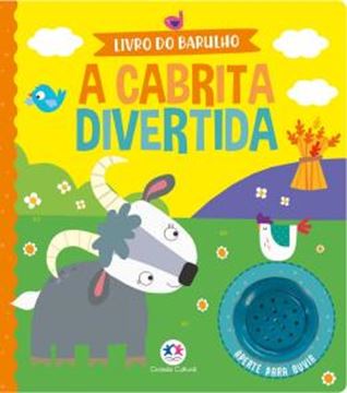 Imagem de A CABRITA DIVERTIDA