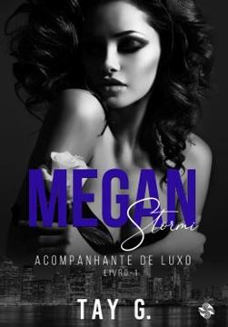 Imagem de MEGAN STORMI