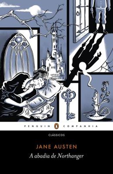 Picture of A ABADIA DE NORTHANGER