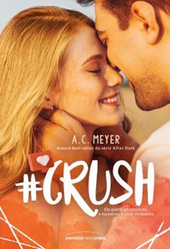Imagem de #CRUSH