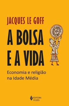 Imagem de A BOLSA E A VIDA
