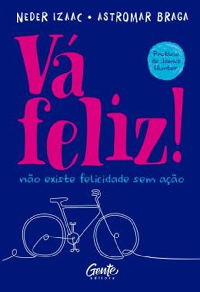 Picture of VA FELIZ!