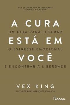 Imagem de A CURA ESTA EM VOCE