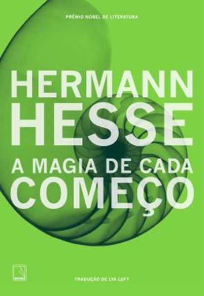 Picture of A MAGIA DE CADA COMECO