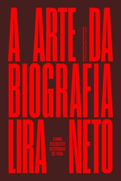 Picture of A ARTE DA BIOGRAFIA