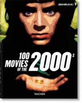 Imagem de 100 MOVIES OF THE 2000S