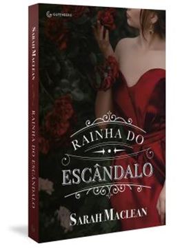 Imagem de RAINHA DO ESCANDALO