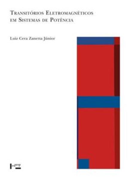 Picture of TRANSITORIOS ELETROMAGNETICOS EM SISTEMAS DE POTENCIA - VOLUME 1