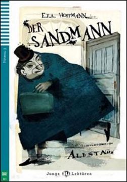 Imagem de DER SANDMANN - JUNGE ELI LEKTUREN B1 - DOWNLOADABLE MULTIMEDIA