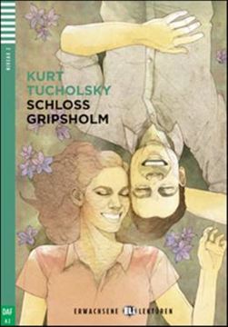 Imagem de SCHLOSS GRIPSHOLM - ERWACHSENE ELI-LEKTUREN A2 - DOWNLOADABLE MULTIMEDIA