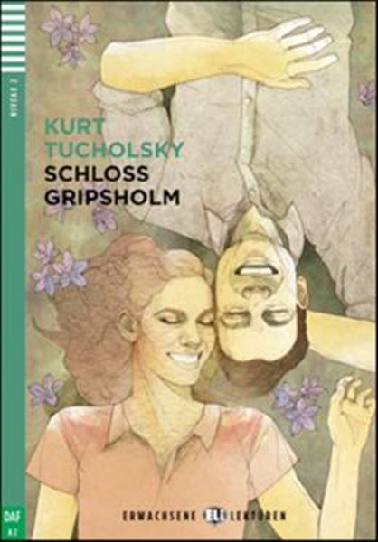 Picture of SCHLOSS GRIPSHOLM - ERWACHSENE ELI-LEKTUREN A2 - DOWNLOADABLE MULTIMEDIA