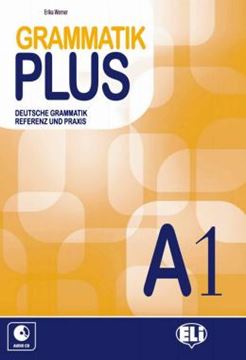 Imagem de GRAMMATIK PLUS A1