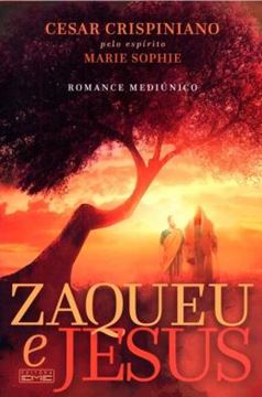 Imagem de ZAQUEU E JESUS