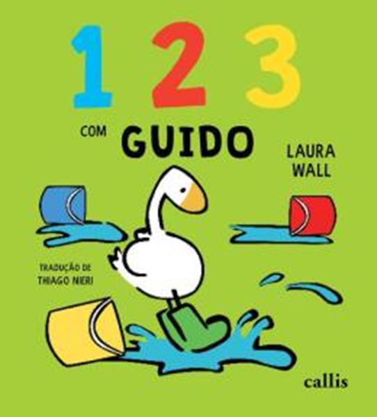 Picture of 1 2 3 COM GUIDO