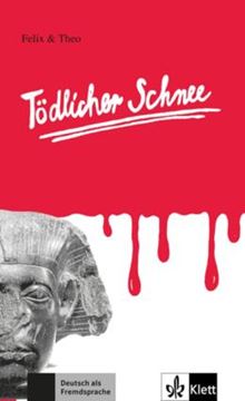 Imagem de TÖDLICHER SCHNEE - LEICHTE LEKTÜREN DEUTSCH ALS FREMDSPRACHE