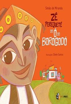 Imagem de ZE PEREQUETE DO O DO BOROGODO