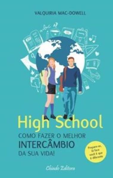 Picture of HIGH SCHOOL