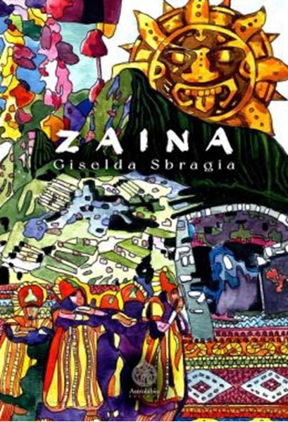 Picture of ZAINA