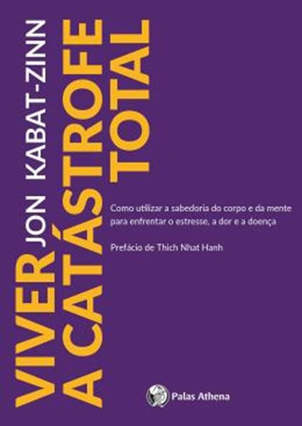 Picture of VIVER A CATASTROFE TOTAL