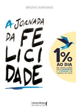 Imagem de A JORNADA DA FELICIDADE