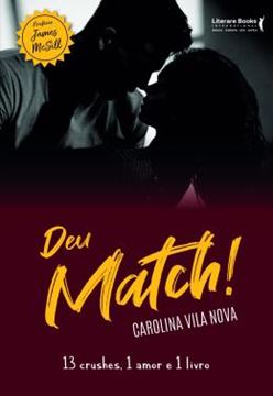 Imagem de DEU MATCH!