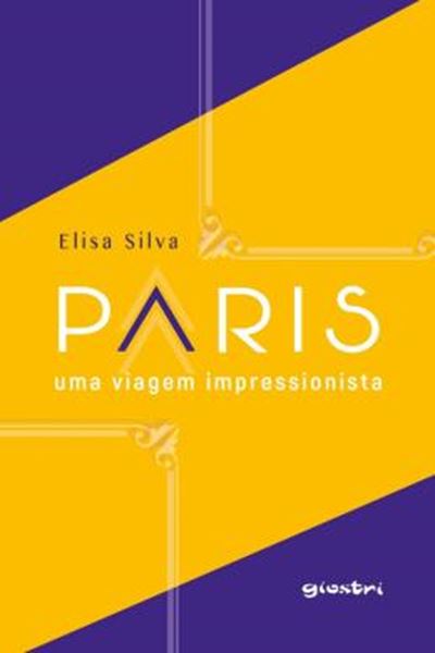 Picture of PARIS - UMA VIAGEM IMPRESSIONISTA