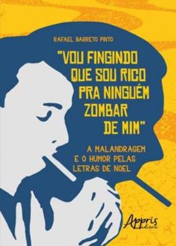 Imagem de “VOU FINGINDO QUE SOU RICO PRA NINGUEM ZOMBAR DE MIM”