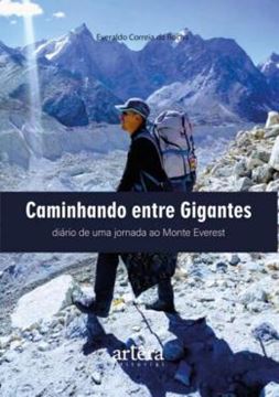 Imagem de CAMINHANDO ENTRE GIGANTES