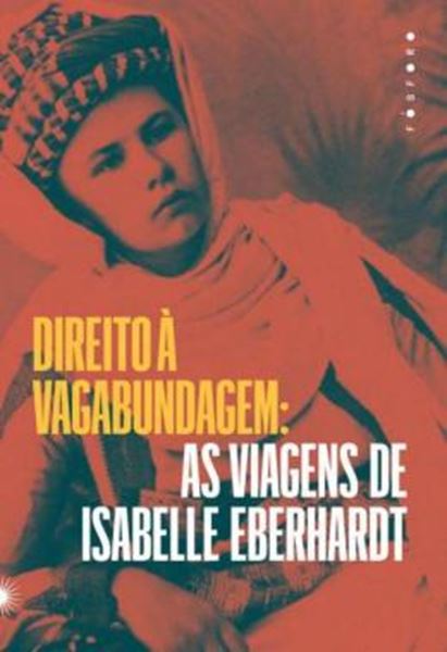 Picture of DIREITO A VAGABUNDAGEM: