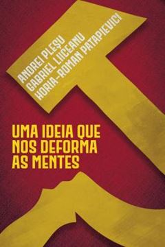 Imagem de  IDEIA QUE NOS DEFORMA AS MENTES, UMA