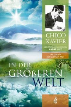 Imagem de IN DER GRÖßEREN WELT (NO MUNDO MAIOR - ALEMAO)