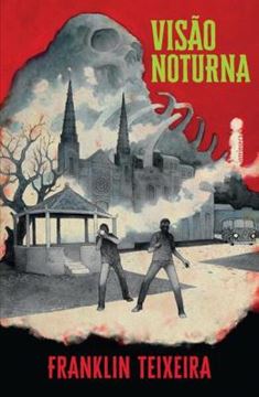 Imagem de VISAO NOTURNA