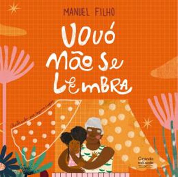 Picture of VOVO NAO SE LEMBRA