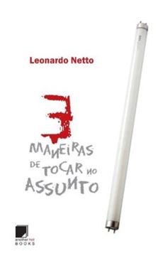 Imagem de 3 MANEIRAS DE TOCAR NO ASSUNTO