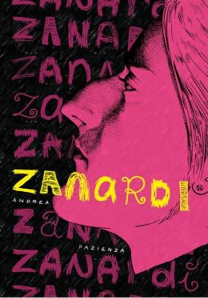 Picture of ZANARDI