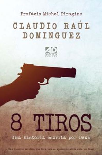 Picture of 8 TIROS 
