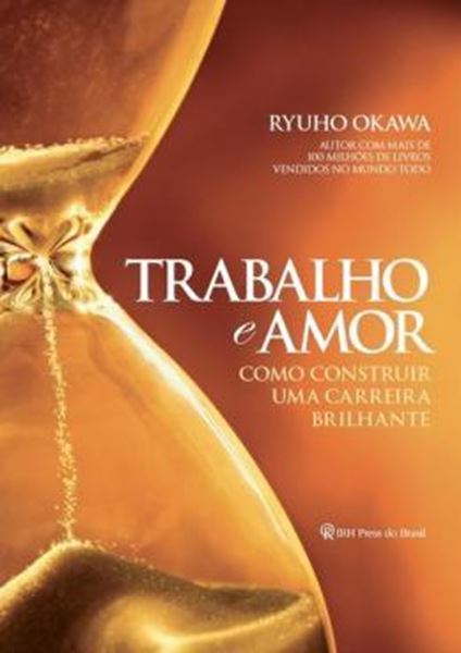 Picture of TRABALHO E AMOR