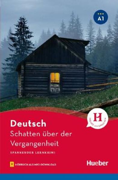 Picture of SCHATTEN UBER DER VERGANGENHEIT - LEKTURE MIT AUDIOS ONLINE