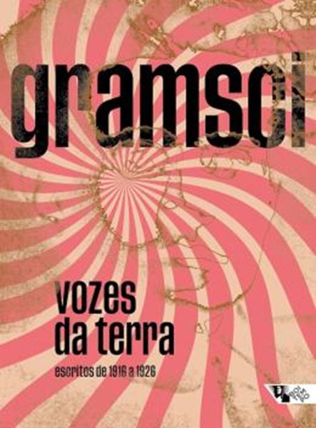 Picture of VOZES DA TERRA