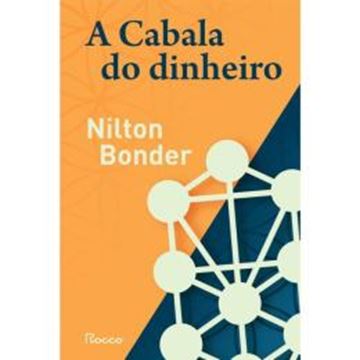Imagem de A CABALA DO DINHEIRO - VOL. 2