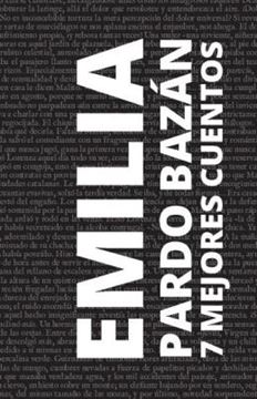 Imagem de 7 MEJORES CUENTOS DE EMILIA PARDO BAZAN