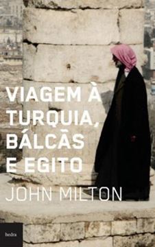 Imagem de VIAGEM A TURQUIA, BALCAS E EGITO
