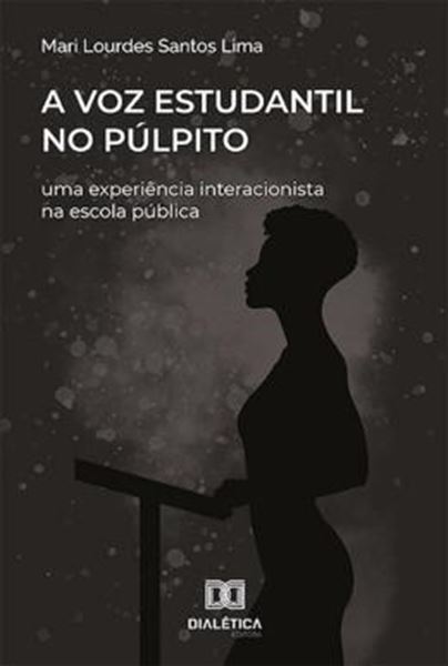 Picture of VOZ ESTUDANTIL NO PULPITO, A